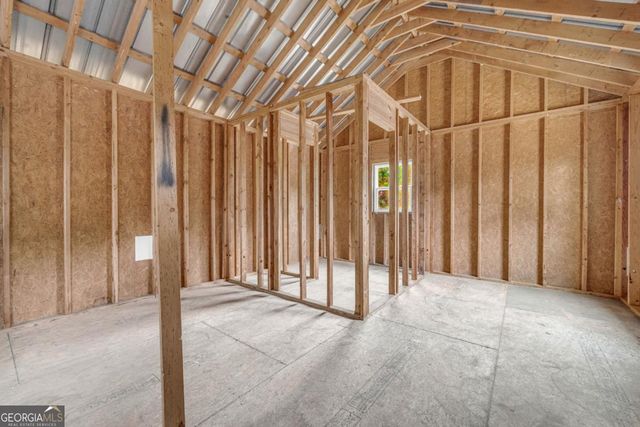 410 Wilson Cemetery Road, Nicholson, GA 30565