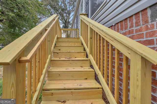 410 Wilson Cemetery Road, Nicholson, GA 30565