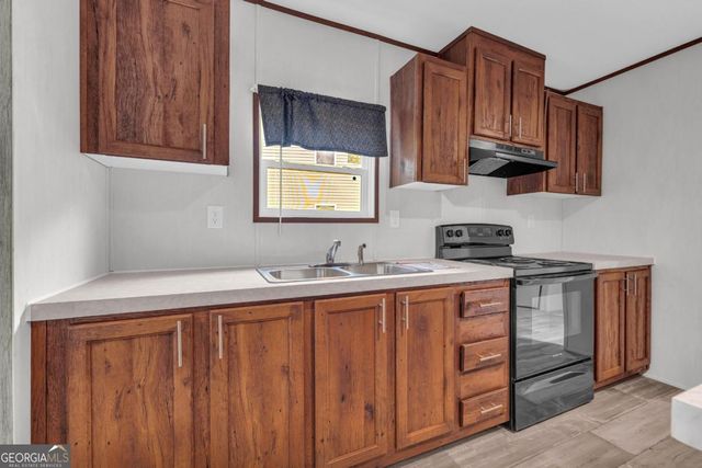 410 Wilson Cemetery Road, Nicholson, GA 30565