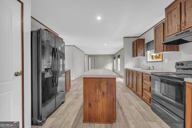 410 Wilson Cemetery Road, Nicholson, GA 30565