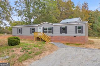 410 Wilson Cemetery Road, Nicholson, GA 30565