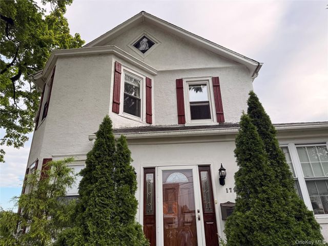 179 Woodruff Avenue, Scarsdale, NY 10583