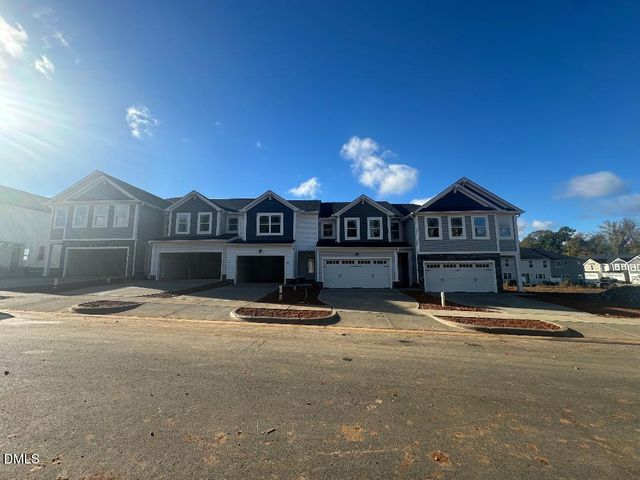 123 Lennei Lane, Garner, NC 27529