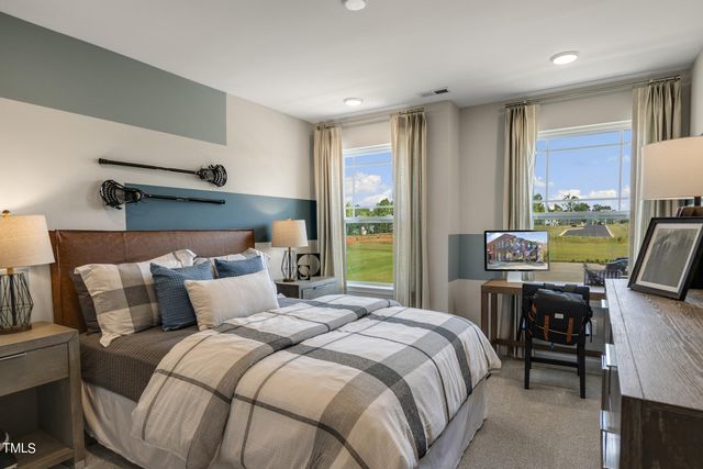 123 Lennei Lane, Garner, NC 27529