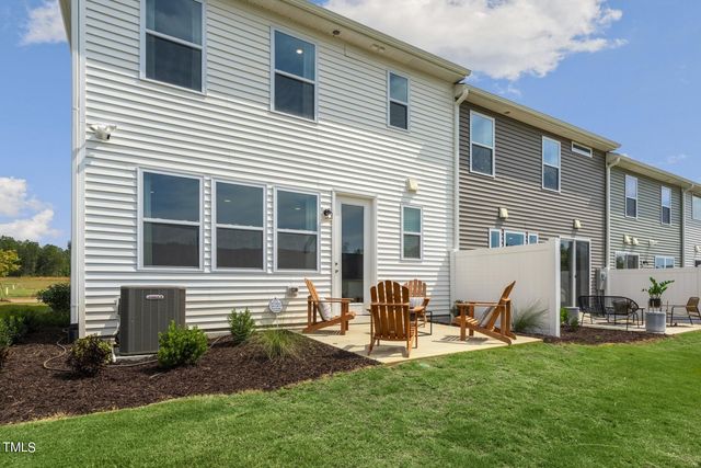 123 Lennei Lane, Garner, NC 27529