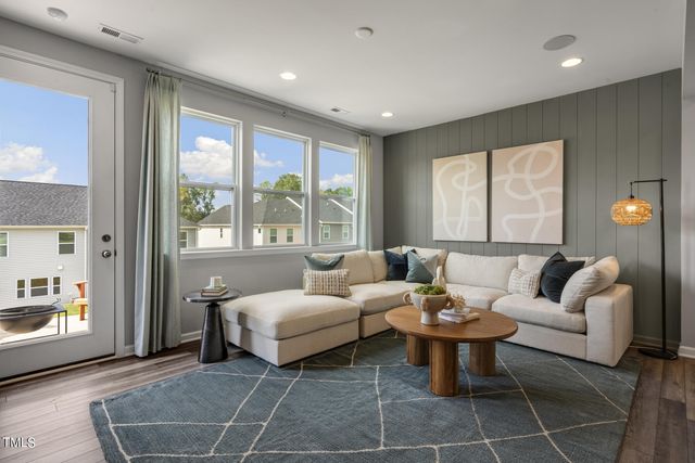 123 Lennei Lane, Garner, NC 27529