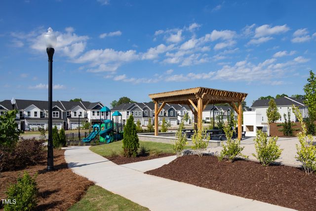 123 Lennei Lane, Garner, NC 27529