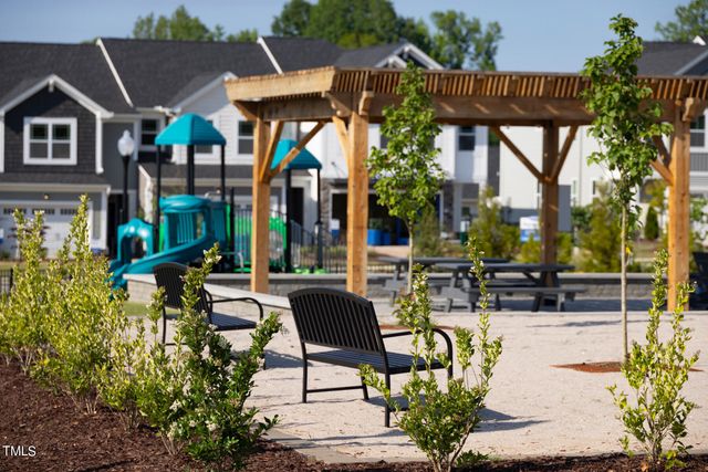 123 Lennei Lane, Garner, NC 27529