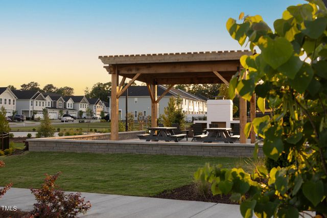 123 Lennei Lane, Garner, NC 27529