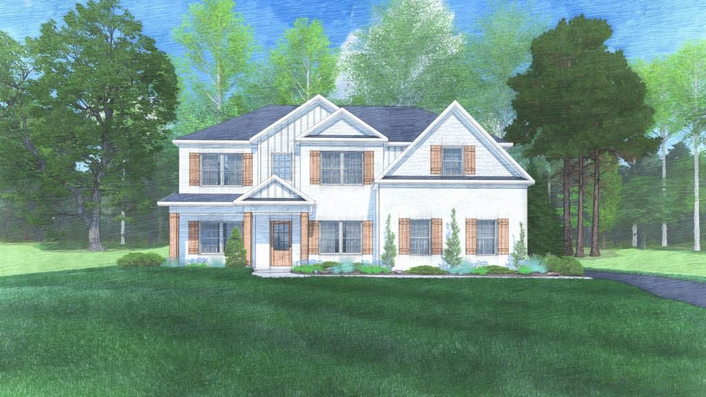 54 Mitchell Road, Fortson, GA 31808