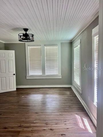 1635 PARTRIDGE BOULEVARD, Zephyrhills, FL 33540