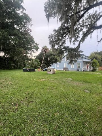 1635 PARTRIDGE BOULEVARD, Zephyrhills, FL 33540