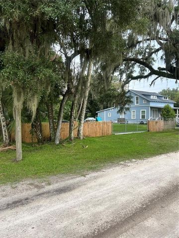 1635 PARTRIDGE BOULEVARD, Zephyrhills, FL 33540
