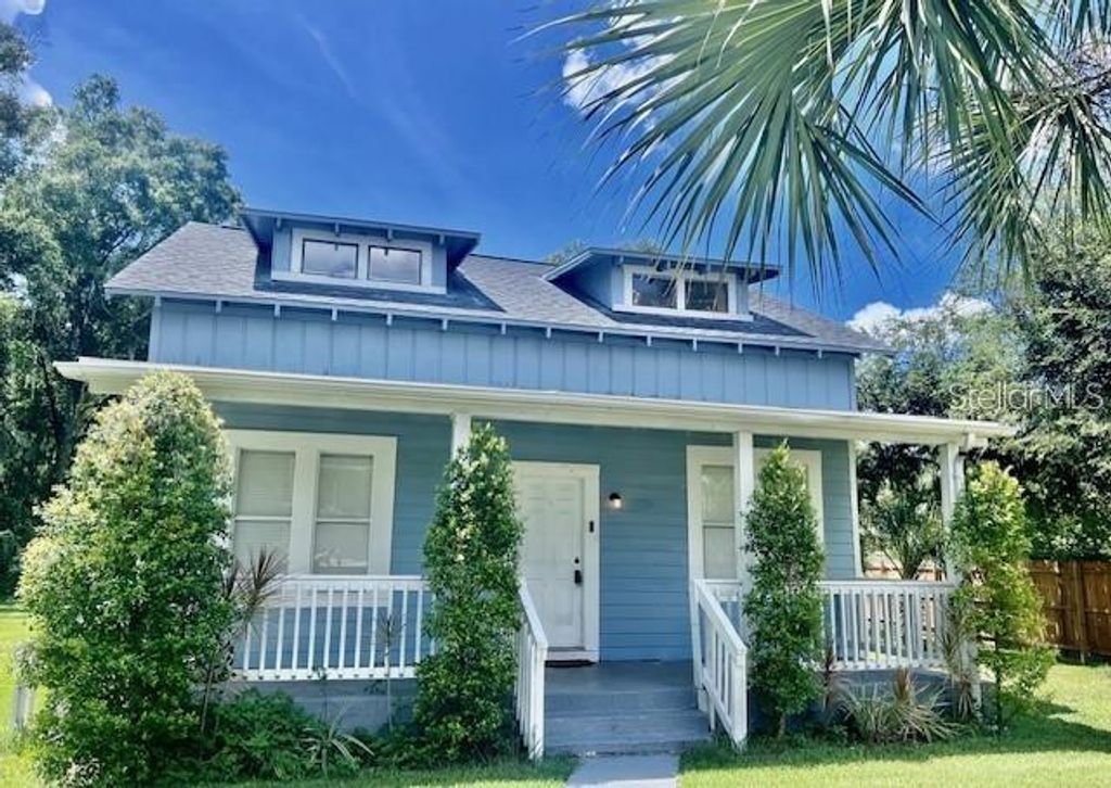 1635 PARTRIDGE BOULEVARD, Zephyrhills, FL 33540