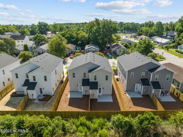 1409 Corbett Street A&B, Wilmington, NC 28401