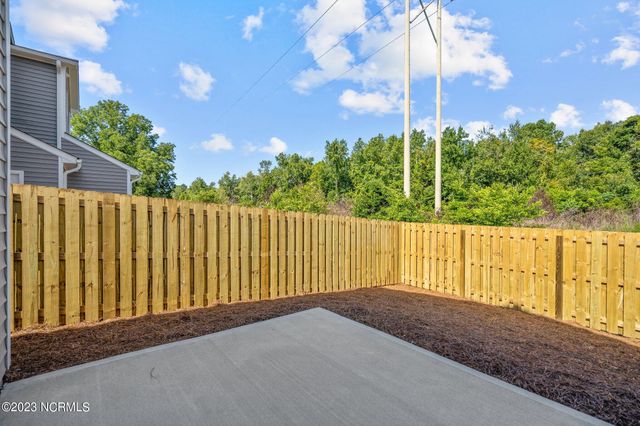 1409 Corbett Street A&B, Wilmington, NC 28401