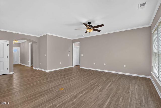 1412 Santa Lucia Street, Wake Forest, NC 27587