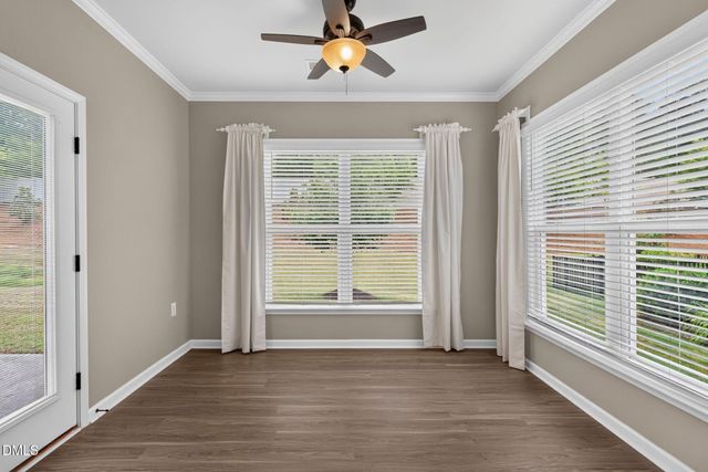 1412 Santa Lucia Street, Wake Forest, NC 27587