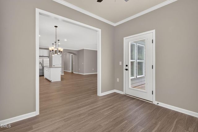 1412 Santa Lucia Street, Wake Forest, NC 27587