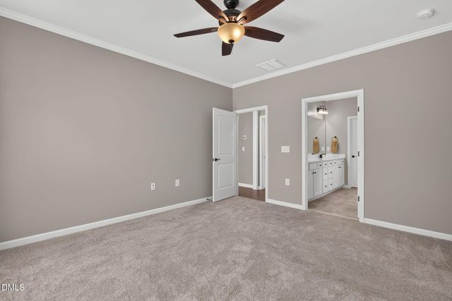 1412 Santa Lucia Street, Wake Forest, NC 27587