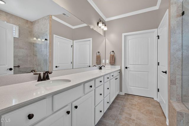 1412 Santa Lucia Street, Wake Forest, NC 27587