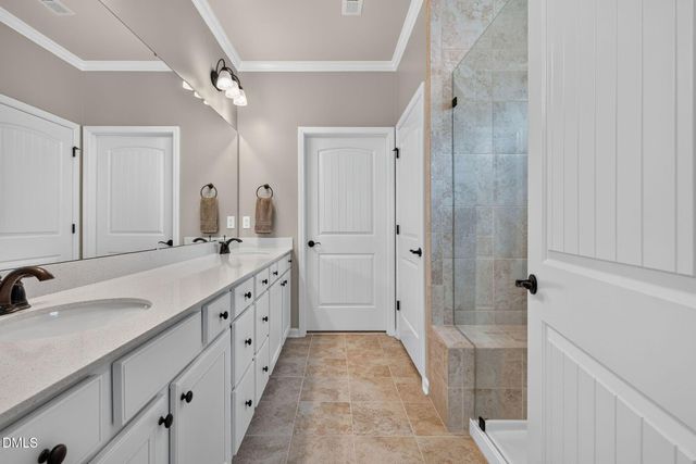 1412 Santa Lucia Street, Wake Forest, NC 27587