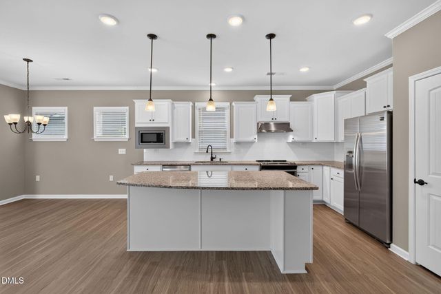 1412 Santa Lucia Street, Wake Forest, NC 27587