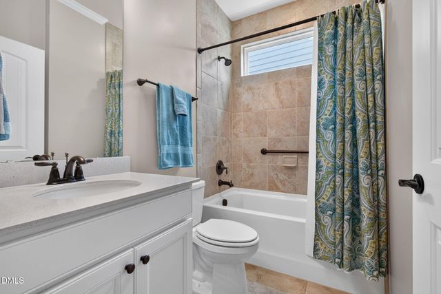 1412 Santa Lucia Street, Wake Forest, NC 27587