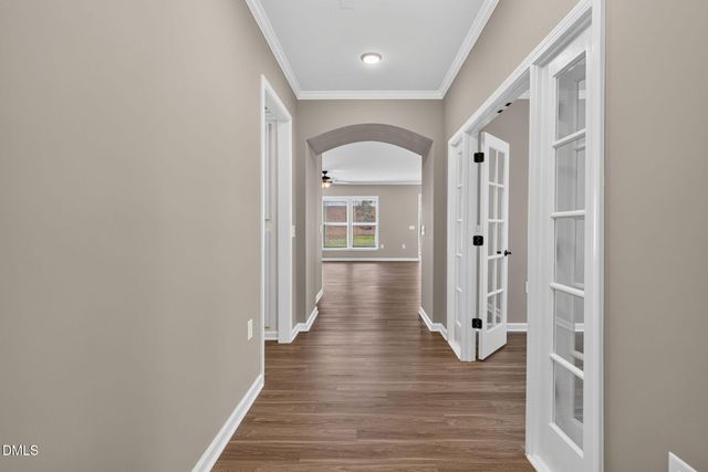 1412 Santa Lucia Street, Wake Forest, NC 27587