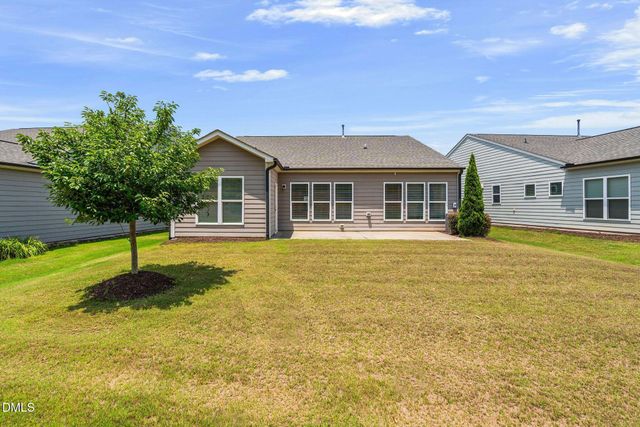 1412 Santa Lucia Street, Wake Forest, NC 27587