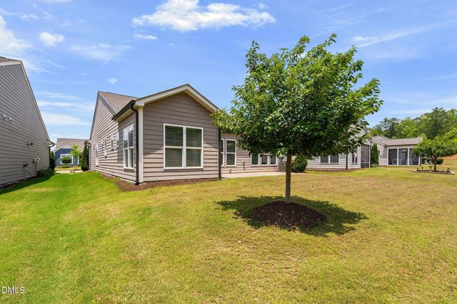1412 Santa Lucia Street, Wake Forest, NC 27587