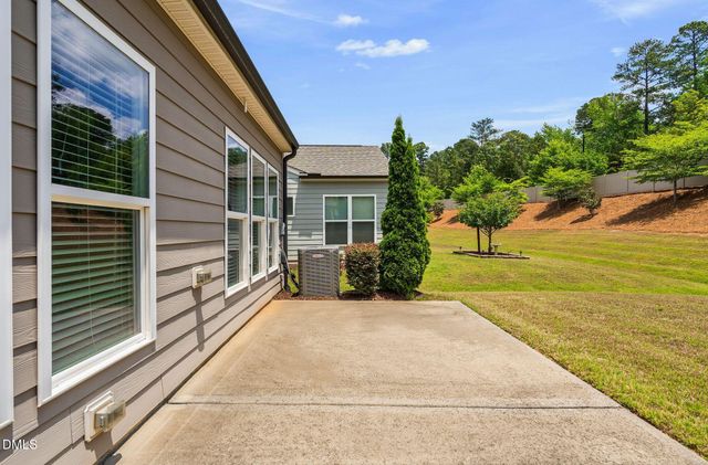 1412 Santa Lucia Street, Wake Forest, NC 27587