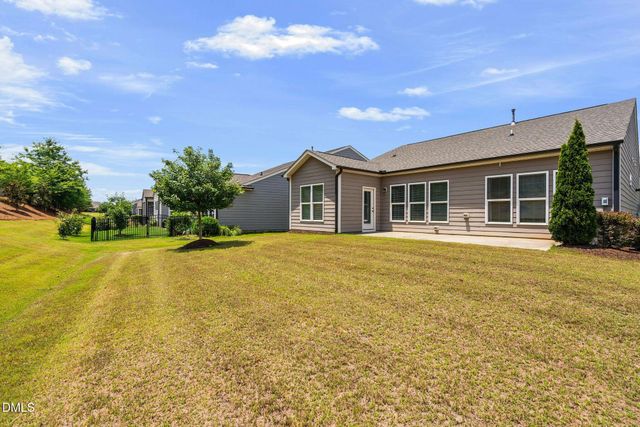 1412 Santa Lucia Street, Wake Forest, NC 27587