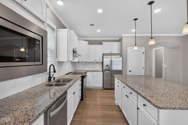 1412 Santa Lucia Street, Wake Forest, NC 27587