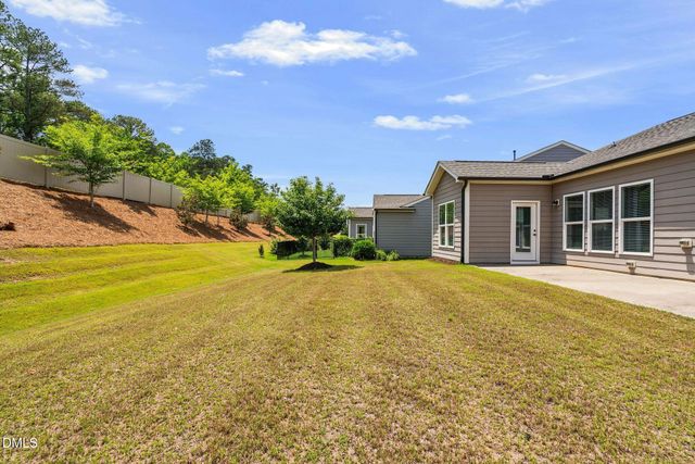 1412 Santa Lucia Street, Wake Forest, NC 27587