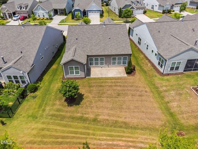 1412 Santa Lucia Street, Wake Forest, NC 27587