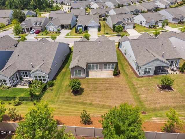 1412 Santa Lucia Street, Wake Forest, NC 27587