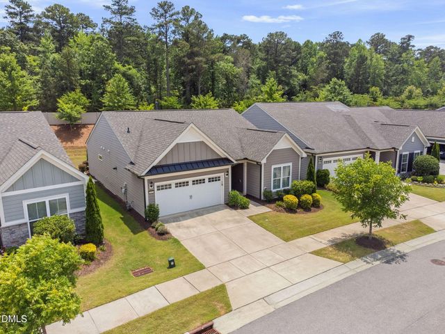 1412 Santa Lucia Street, Wake Forest, NC 27587