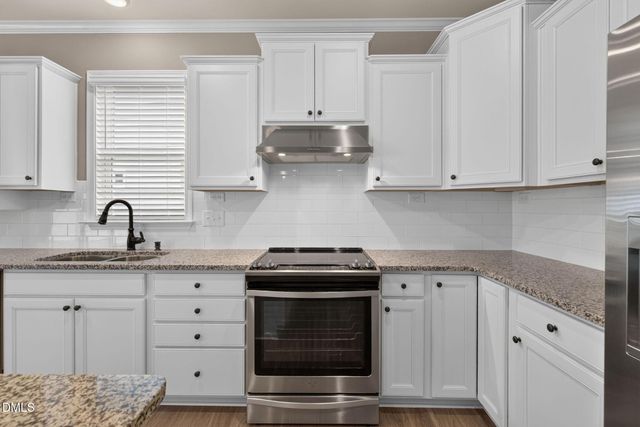 1412 Santa Lucia Street, Wake Forest, NC 27587