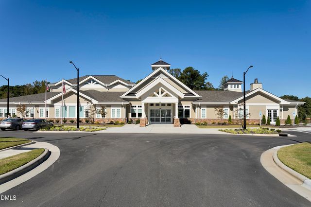 1412 Santa Lucia Street, Wake Forest, NC 27587