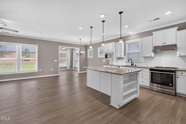 1412 Santa Lucia Street, Wake Forest, NC 27587