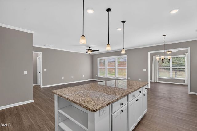 1412 Santa Lucia Street, Wake Forest, NC 27587