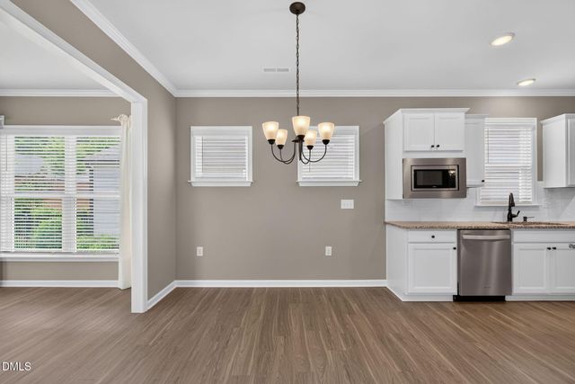 1412 Santa Lucia Street, Wake Forest, NC 27587