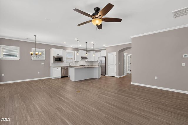 1412 Santa Lucia Street, Wake Forest, NC 27587