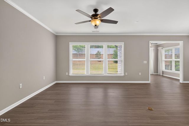 1412 Santa Lucia Street, Wake Forest, NC 27587