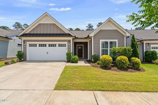 1412 Santa Lucia Street, Wake Forest, NC 27587