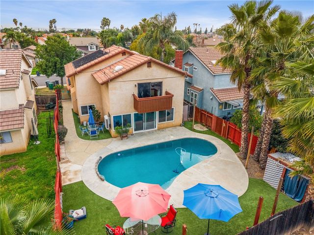 16398 Heather Glen, Moreno Valley, CA 92551