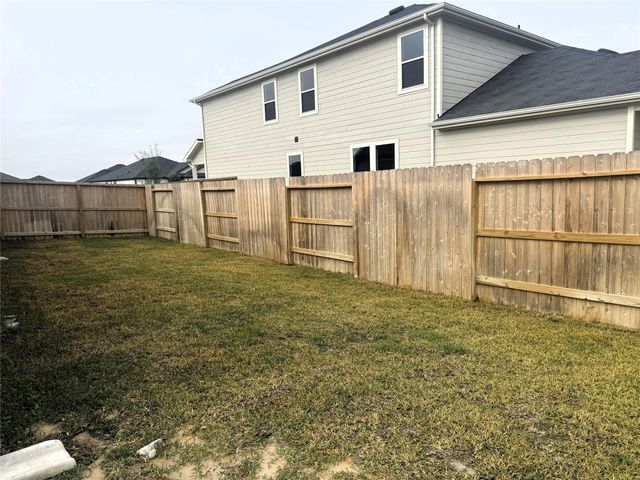 519 Louis Lane, Baytown, TX 77523
