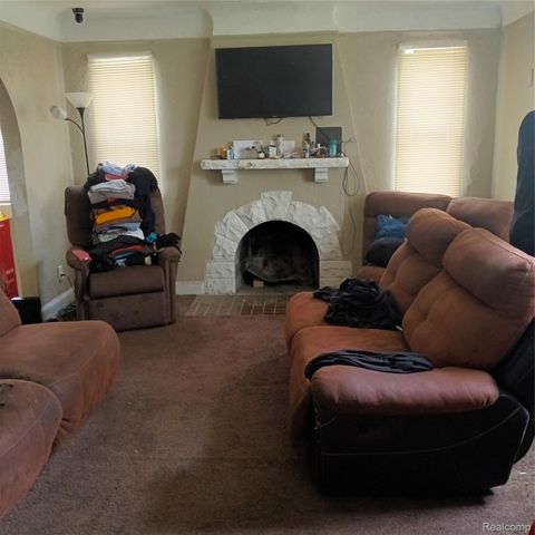 11137 Balfour Road, Detroit, MI 48224