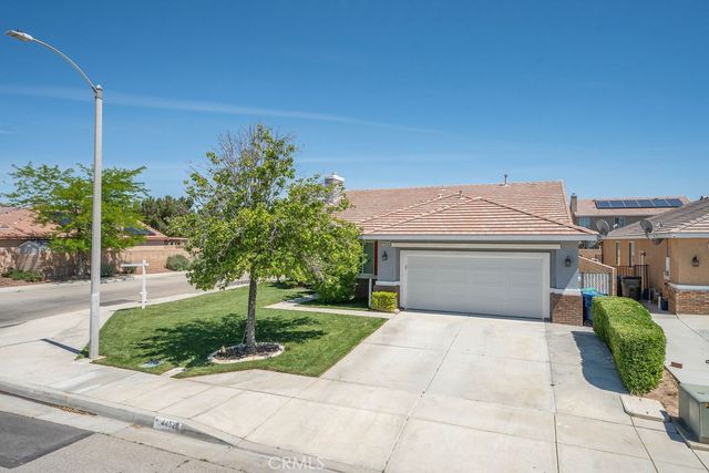 44528 Camolin Lane, Lancaster, CA 93534
